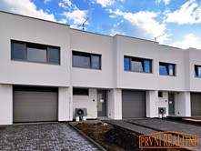 Prodej  rodinného domu 142 m², pozemek 205 m²